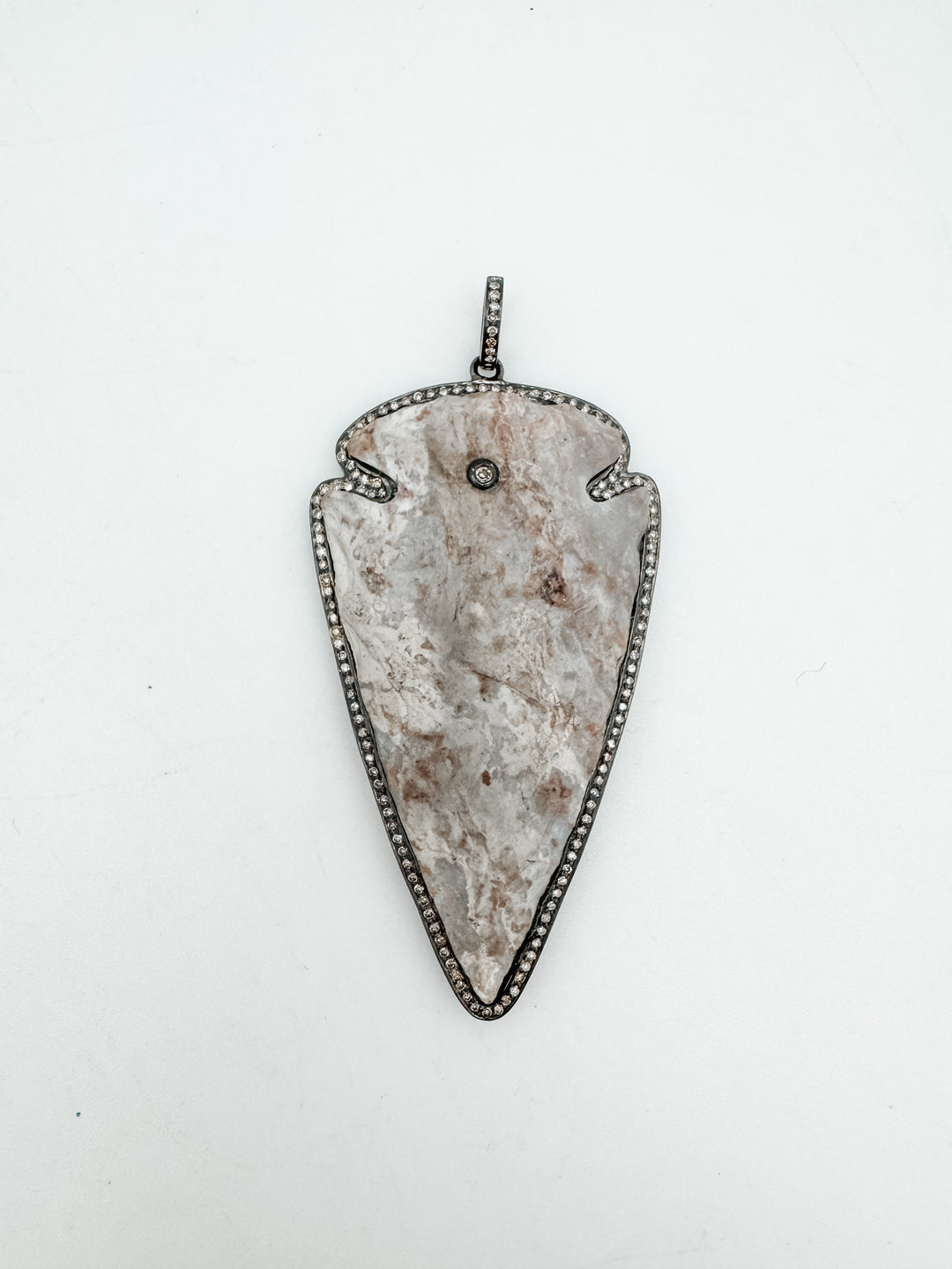 Agate Arrowhead