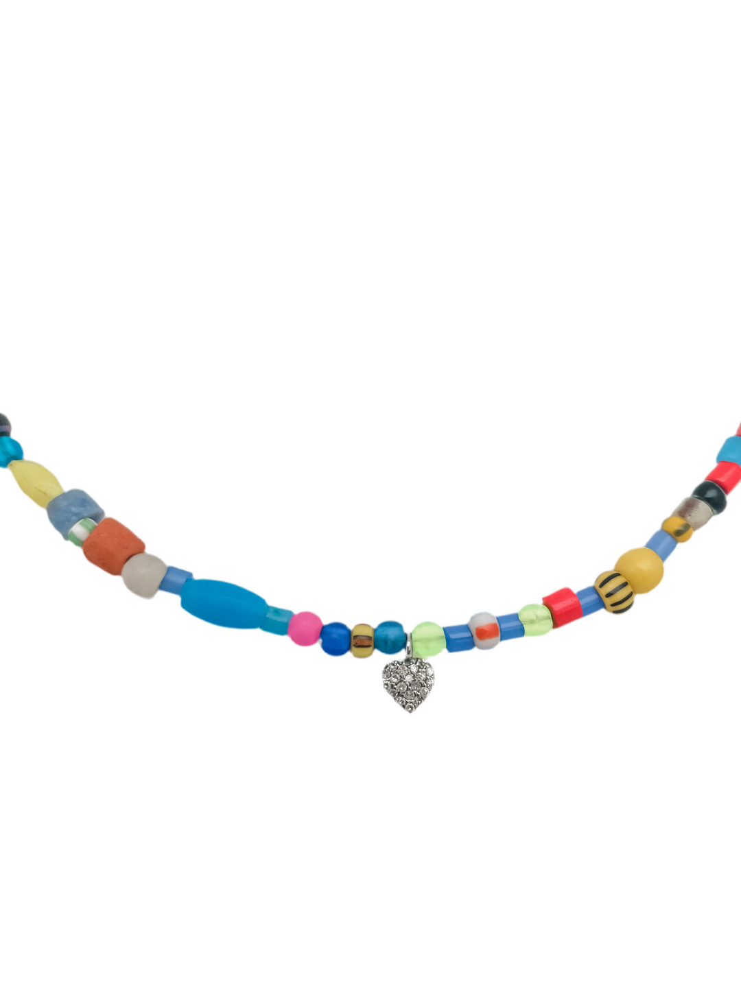 Barasa Necklace