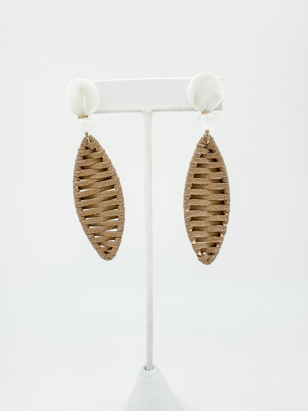 Pod Earring