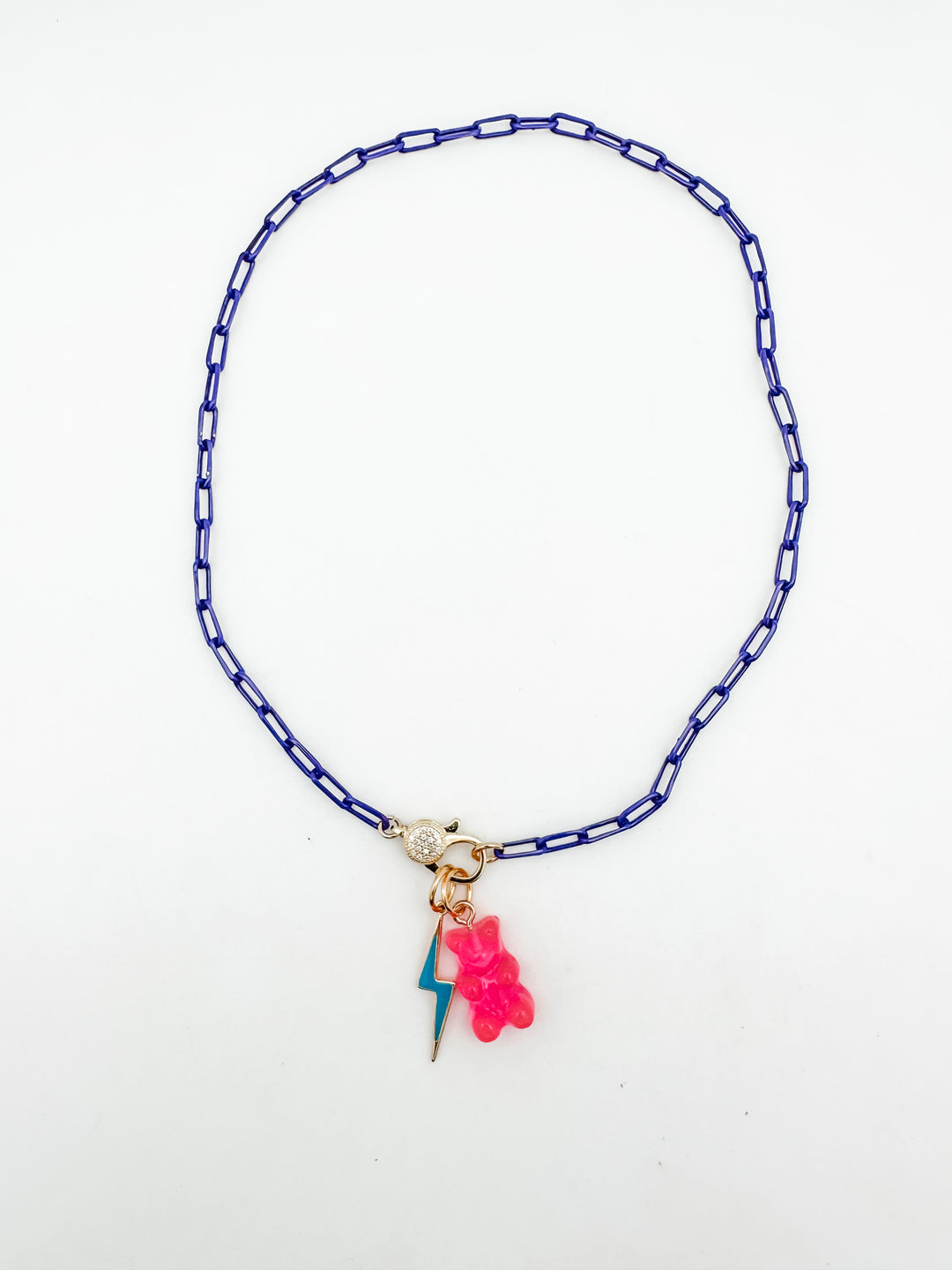 Swifty Necklace